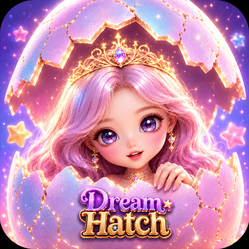 Dream Hatch: Surprise Eggs
